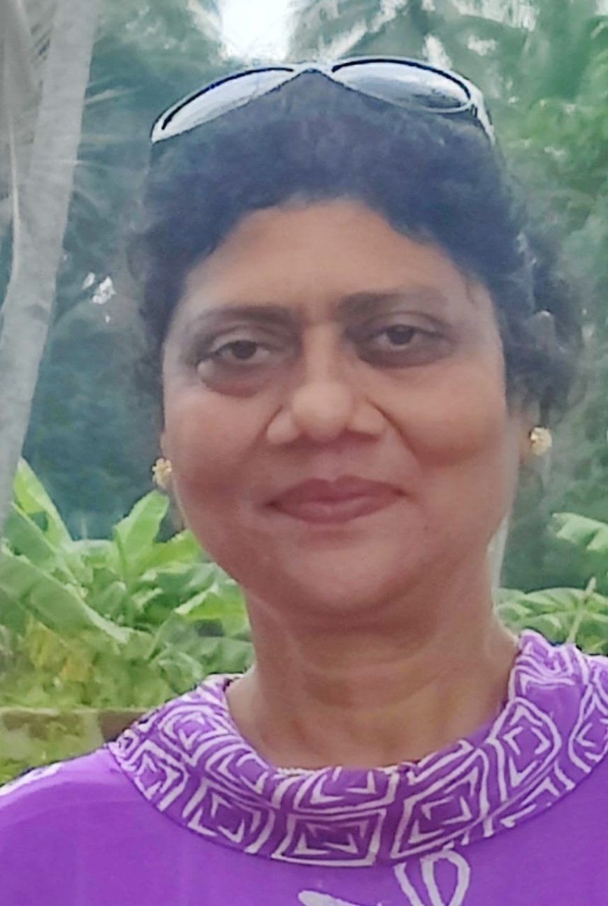 AN INTERVIEW WITH RENOUND WRITER AND POET NEHA BHANDARKAR