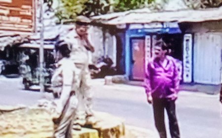 High alert sounded on Odisha border
