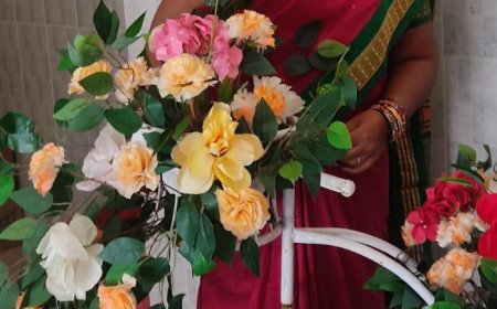 जिंदगी