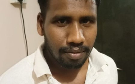 Woman, minor daughter raped by domestic help in Bhubaneswar