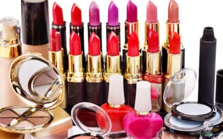 TRENDS IN ANTI-HYPERPIGMENTATION COSMETICS: A CHALLENGE TO INDIAN COSMETICS MARKET