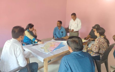 Puri Airport Project approved as Greenfield Airport: A gateway to Spiritual Tourism and Economic Growth