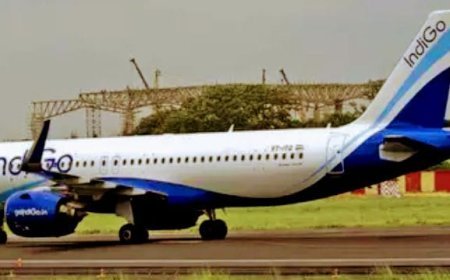 Bhubaneswar to Abu Dhabi direct flights to begin in June