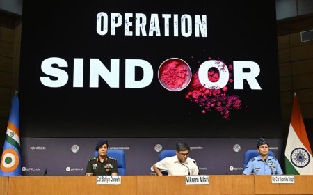 RSS lauds Union govt and armed forces for ‘Operation Sindoor’