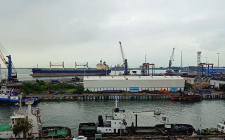 Security ramped up at Paradip Port, Hirakud Dam