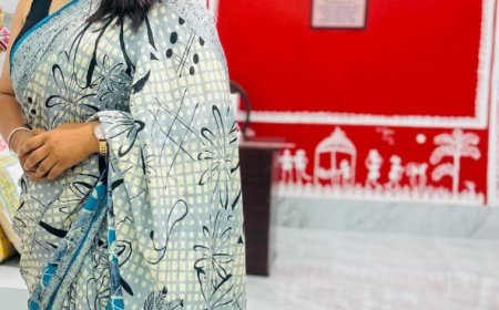 No Looking Back: Ritu Jhalani’s Journey from Classroom to Creative Enterprise