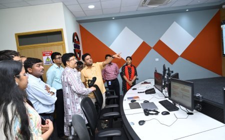 Odisha H&UD Minister reviews CRUT operations