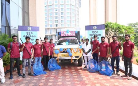 BMC launches mass dog sterilization drive