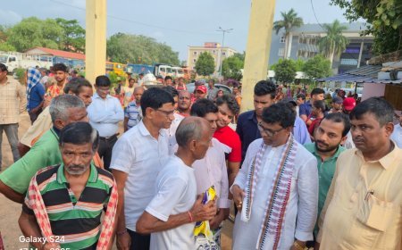 Dedicated help desk for labourers to come up in Bhubaneswar soon