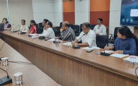 Odisha to regulate private ambulance services