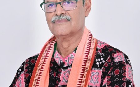 Deputy CM Kanak Vardhan Singh Deo's visit attend South Asia Labor Mobility Conference in Bhutan