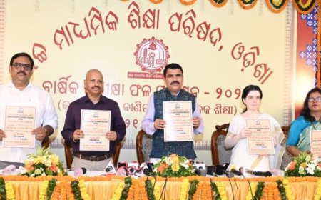 Plus II Exam results declared, 82.77% students clear exams