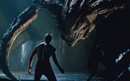 "From Cave Paintings to Animation Film Graphics: The Evolution of Visual Storytelling"