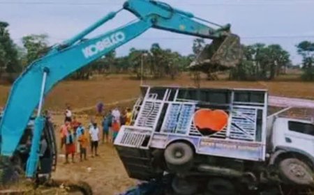 Two killed, 25 injured as wedding party vehicle overturns