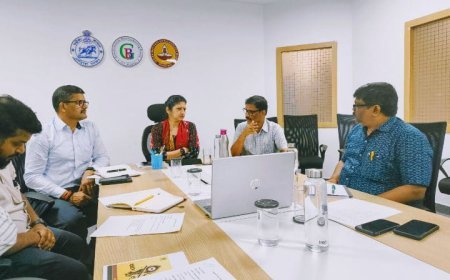 Odisha takes giant leap towards road safety: Key initiatives launched