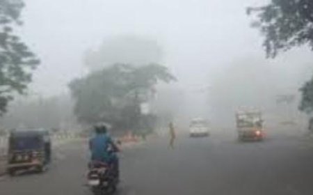 Southwest monsoon reaches Odisha