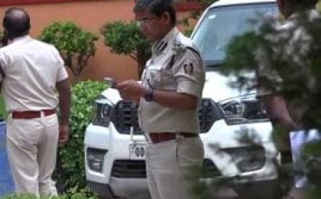 Explosives stolen from Sundargarh recovered