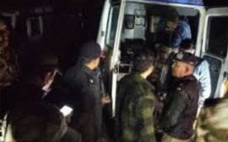 Sikkim bus mishap: Odisha CM expresses sorrow, sends team to assist affected Odia tourists