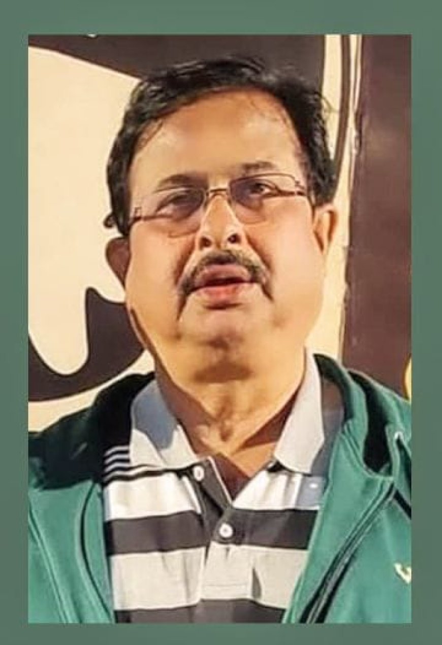 Dr. Narayan Mohapatra gets Honorary Doctorate Award for outstanding contributions to social service