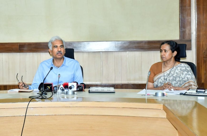 Odisha Cabinet approves implementation of the  Mukhyamantri Bus Seva