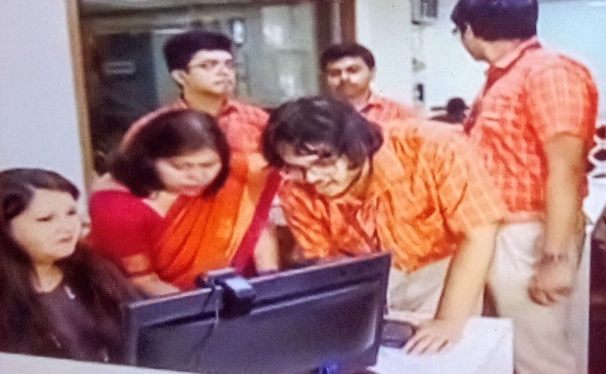 CBSE Class 12 Exam results announced, 83.64% students pass in Bhubaneswar region
