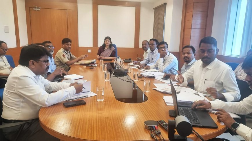BSCL to be replica for other cities of Odisha like a light house to other aspiring cities