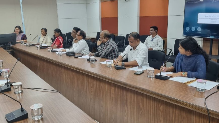 Odisha to regulate private ambulance services