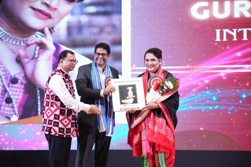 Bahrain Odia Samaj celebrates "Odia Asmita Utsav 2025"