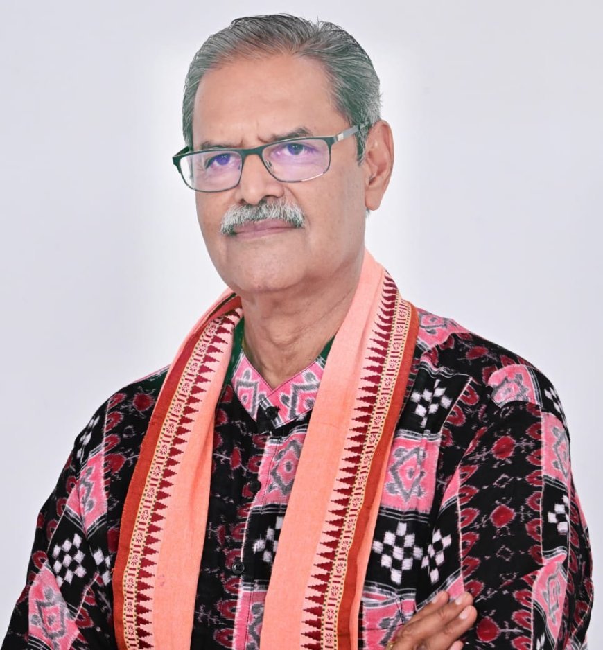 Deputy CM Kanak Vardhan Singh Deo's visit attend South Asia Labor Mobility Conference in Bhutan