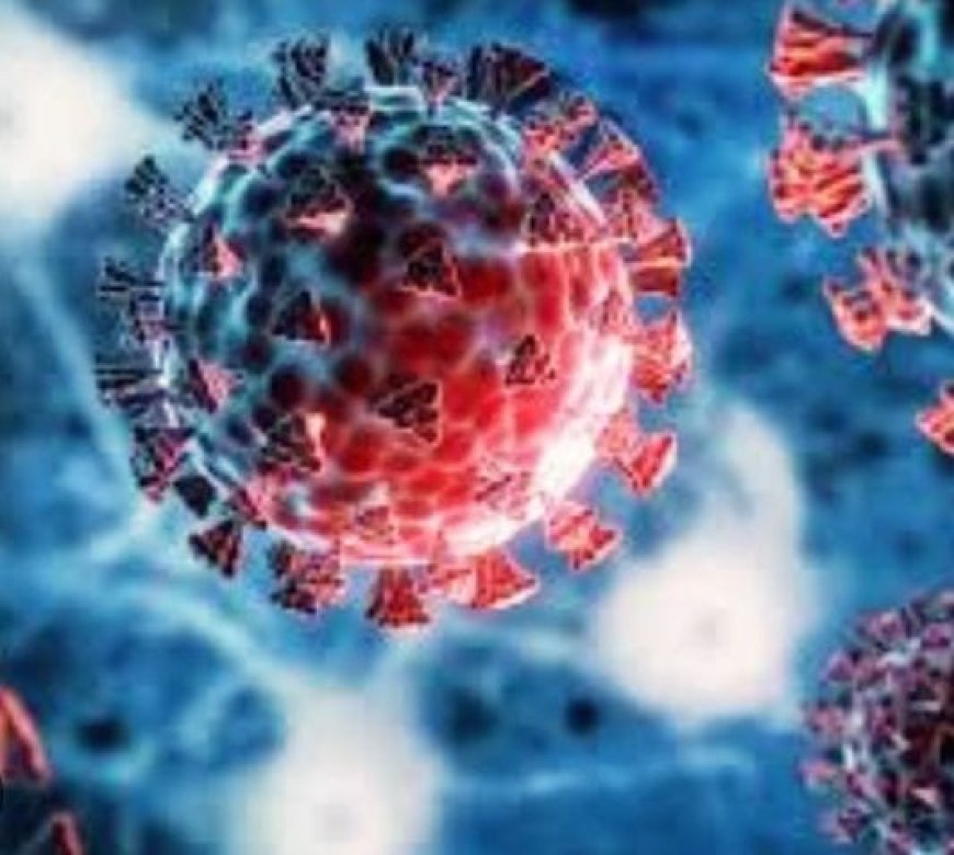 Odisha's first COVID case detected in Bhubaneswar