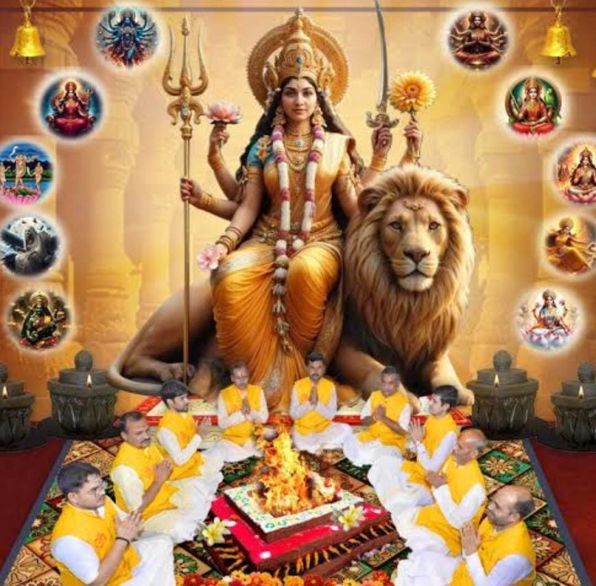 ଦଶମହାବିଦ୍ୟା ଓ ତନ୍ତ୍ର