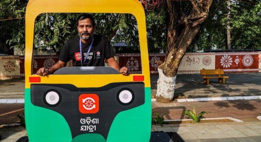 Odisha Yatri drivers earn more than Rs 2 crores