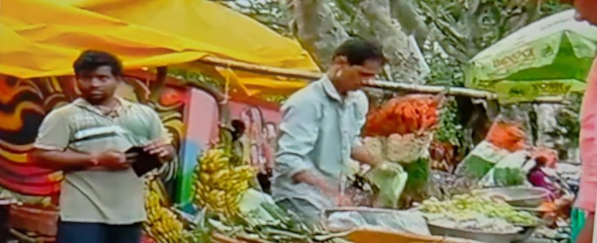Fruit prices skyrocket ahead of Sabitri Brata