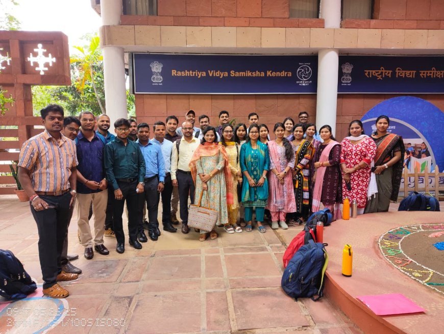 Five-day training Programme for PGT teachers in New Delhi on e-Content Development under PM e-Vidya