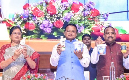 OMFED milk producers to get additional Rs 3 per litre