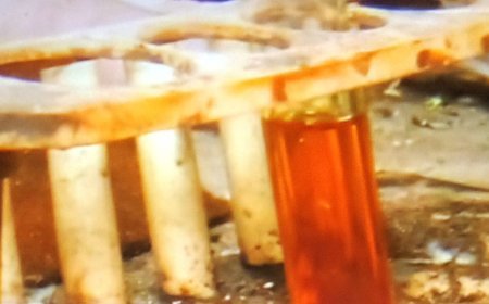 Fake lubricant manufacturing unit busted in Cuttack