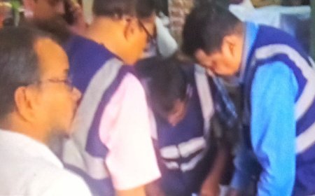 Bhubaneswar Unit-1 Market raided over tobacco product sale