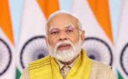 PM Modi to visit Odisha
