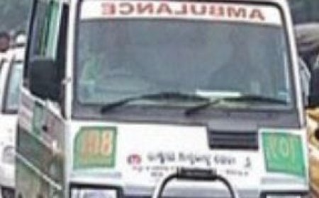 Odisha Yatri App to include ambulance facilities soon