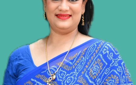 कवि चंद्रकुमार महांति स्मृति उत्सव 5 जुलाई को