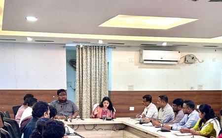 Odisha government steps up water borne diseases prevention measures in Puri ahead of Rathayatra