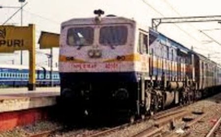 Railways to run special trains for Rath Yatra