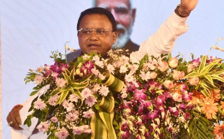 Odisha government to prepare fresh DPR for infrastructure development at Tara Tarini temple