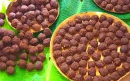 No Modak theft occurred: Odisha Law Minister