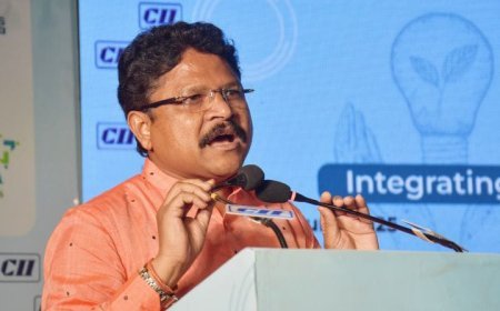 Odisha to get 8 new government medical colleges: Minister Dr. Mukesh Mahaling