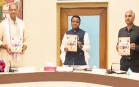 Odisha CM launches e-registration app for revenue-related services