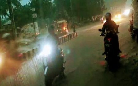 Odisha braces for another spell of heavy rainfall