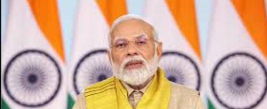 PM Modi to visit Odisha