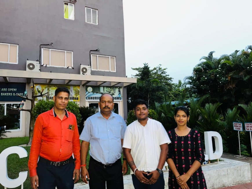 Raja Carnival 2025 at Ocean World Water Park from June 14