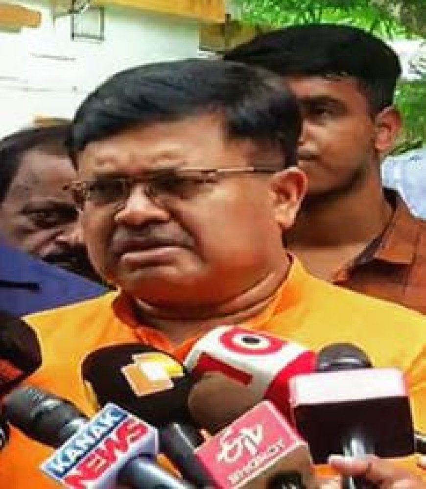 Unauthorised servitors attempting to climb chariots will face immediate arrest: Law Minister